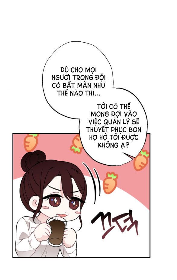 đọc truyện [18+] Oppa Nhà Người Ta Chương 17.1 ảnh 30 tại Giả Dược