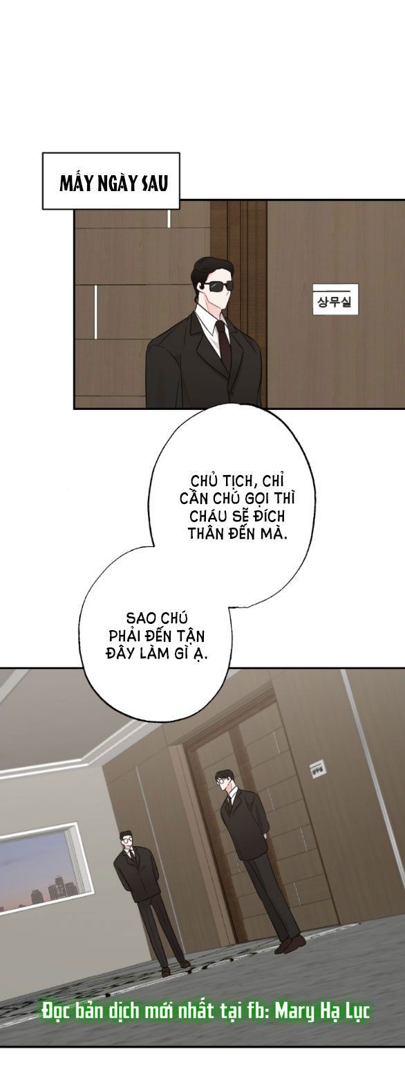 đọc truyện [18+] Oppa Nhà Người Ta Chương 17.1 ảnh 33 tại Giả Dược