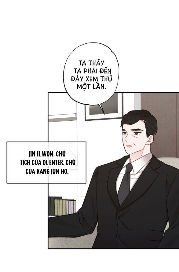 đọc truyện [18+] Oppa Nhà Người Ta Chương 17.1 ảnh 34 tại Giả Dược