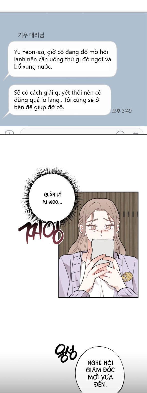đọc truyện [18+] Oppa Nhà Người Ta Chương 17.1 ảnh 9 tại Giả Dược