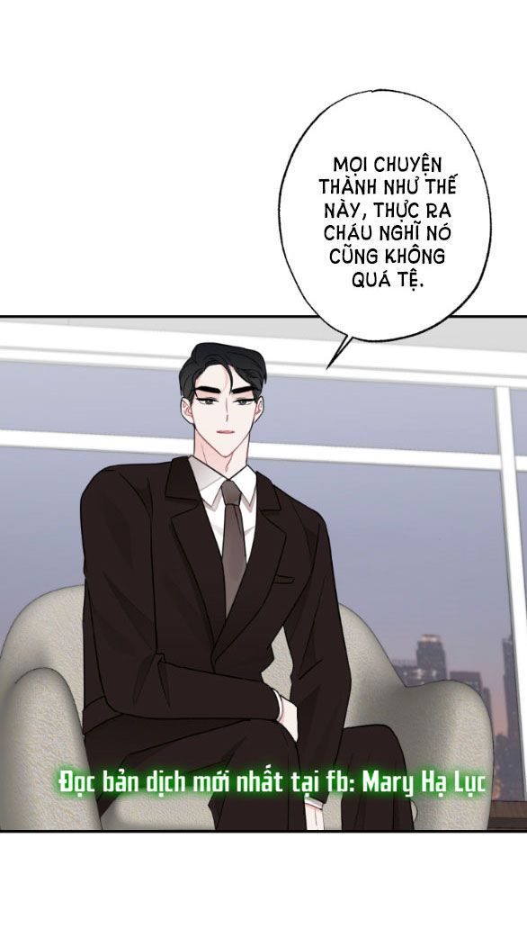 đọc truyện [18+] Oppa Nhà Người Ta Chương 17.2 ảnh 2 tại Giả Dược