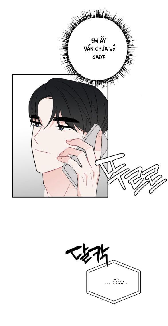đọc truyện [18+] Oppa Nhà Người Ta Chương 17.2 ảnh 16 tại Giả Dược
