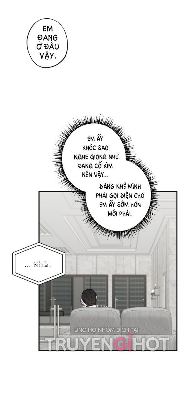đọc truyện [18+] Oppa Nhà Người Ta Chương 17.2 ảnh 17 tại Giả Dược