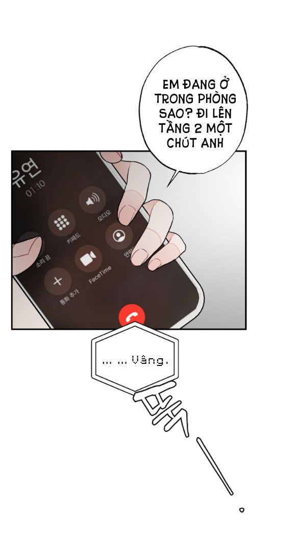 đọc truyện [18+] Oppa Nhà Người Ta Chương 17.2 ảnh 18 tại Giả Dược