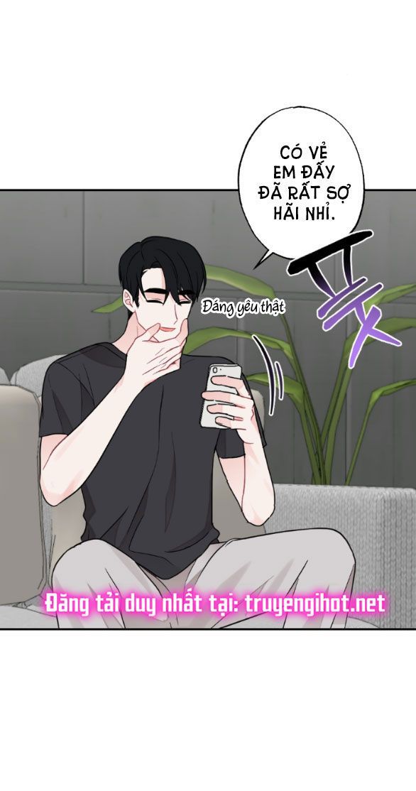 đọc truyện [18+] Oppa Nhà Người Ta Chương 17.2 ảnh 19 tại Giả Dược
