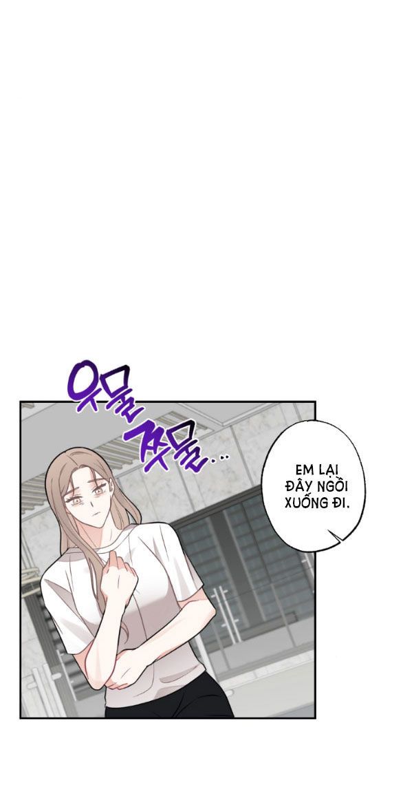 đọc truyện [18+] Oppa Nhà Người Ta Chương 17.2 ảnh 20 tại Giả Dược