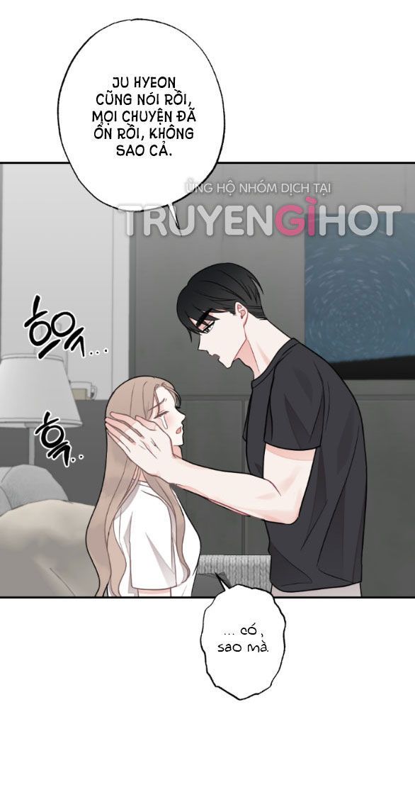 đọc truyện [18+] Oppa Nhà Người Ta Chương 17.2 ảnh 26 tại Giả Dược