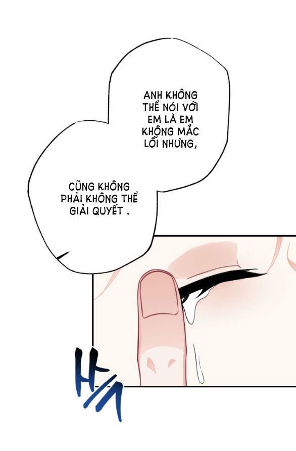 đọc truyện [18+] Oppa Nhà Người Ta Chương 17.2 ảnh 27 tại Giả Dược