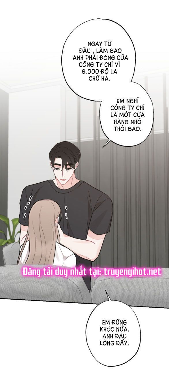 đọc truyện [18+] Oppa Nhà Người Ta Chương 17.2 ảnh 28 tại Giả Dược