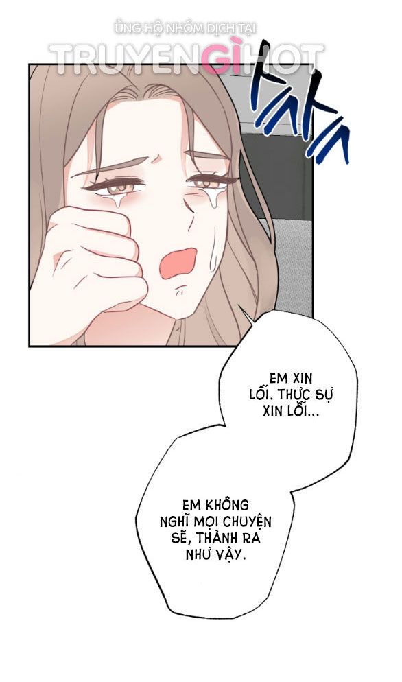 đọc truyện [18+] Oppa Nhà Người Ta Chương 17.2 ảnh 29 tại Giả Dược