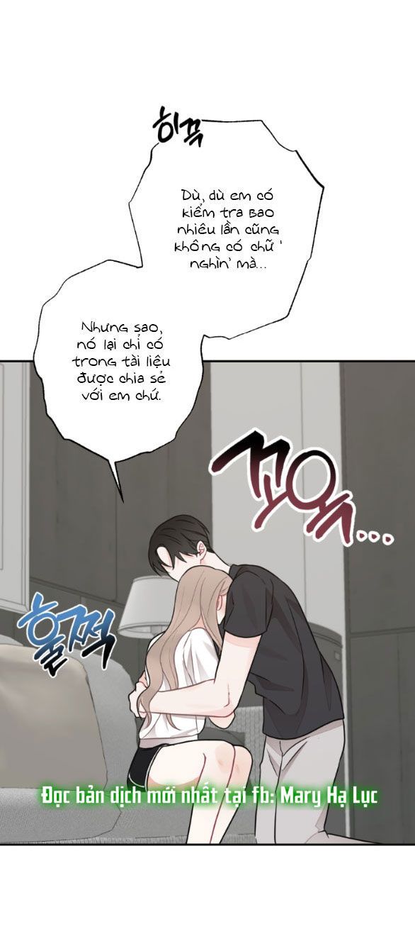đọc truyện [18+] Oppa Nhà Người Ta Chương 17.2 ảnh 30 tại Giả Dược
