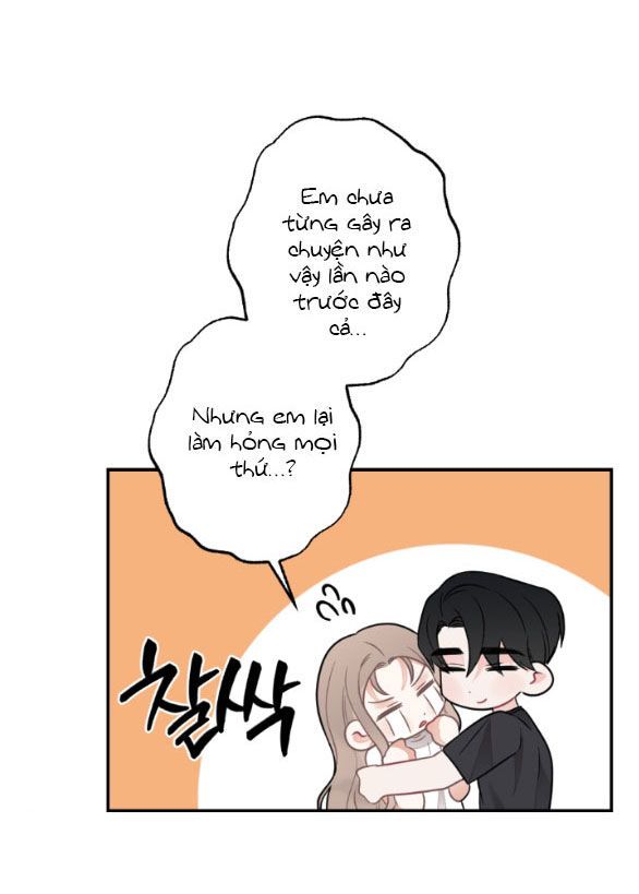 đọc truyện [18+] Oppa Nhà Người Ta Chương 17.2 ảnh 31 tại Giả Dược