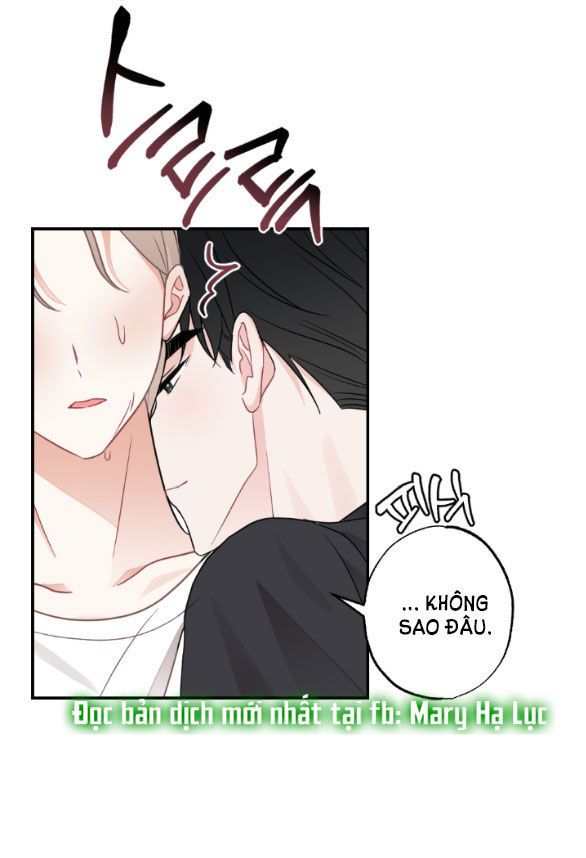 đọc truyện [18+] Oppa Nhà Người Ta Chương 17.2 ảnh 32 tại Giả Dược