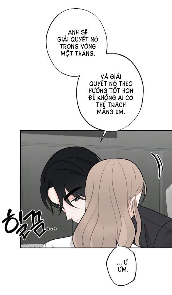 đọc truyện [18+] Oppa Nhà Người Ta Chương 17.2 ảnh 35 tại Giả Dược