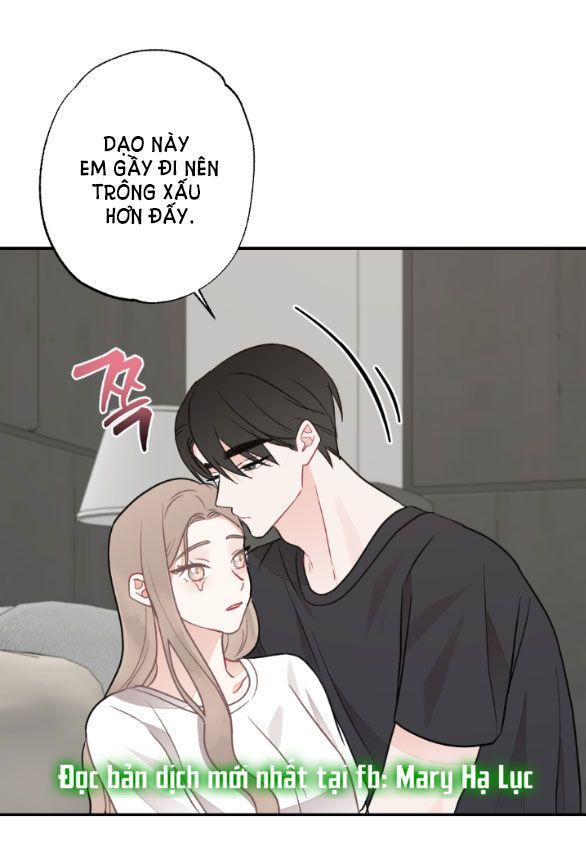 đọc truyện [18+] Oppa Nhà Người Ta Chương 17.2 ảnh 36 tại Giả Dược