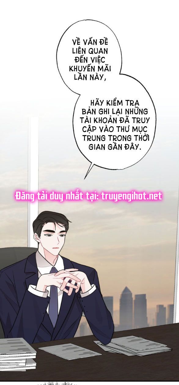 đọc truyện [18+] Oppa Nhà Người Ta Chương 17.2 ảnh 39 tại Giả Dược