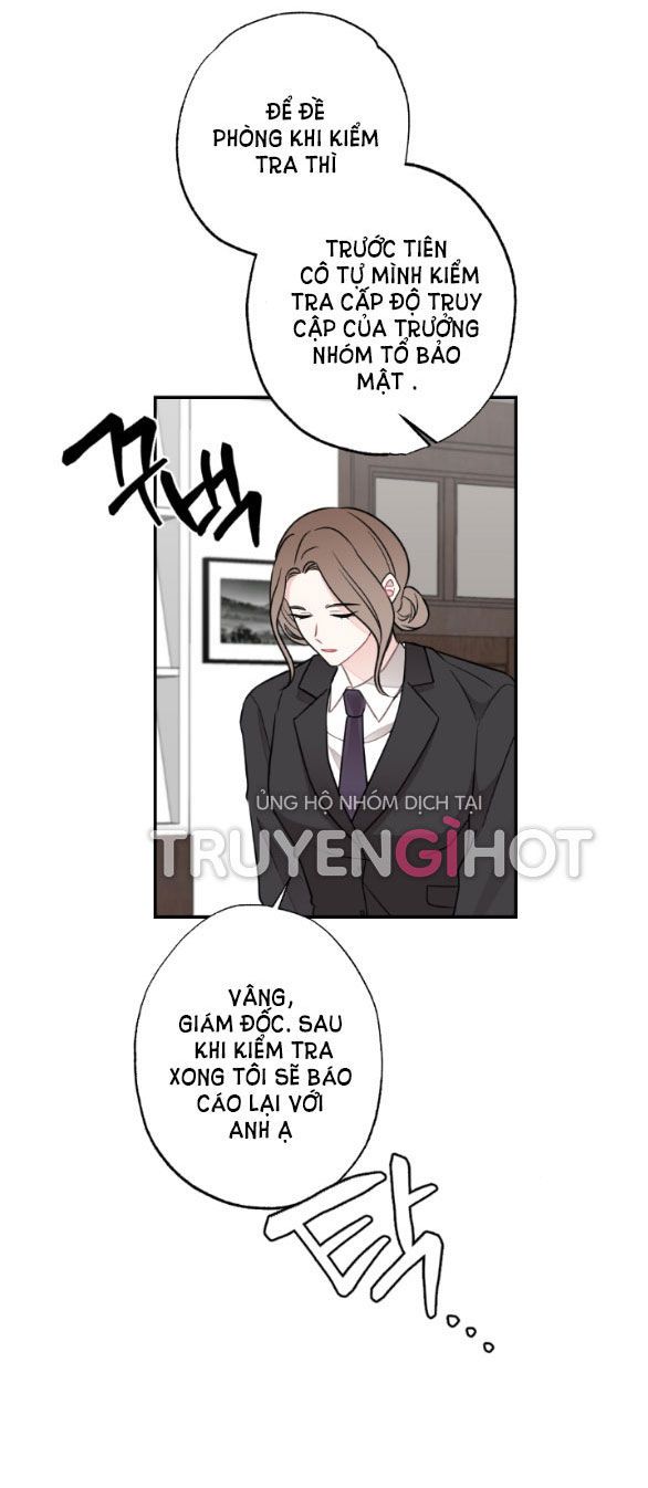 đọc truyện [18+] Oppa Nhà Người Ta Chương 17.2 ảnh 41 tại Giả Dược