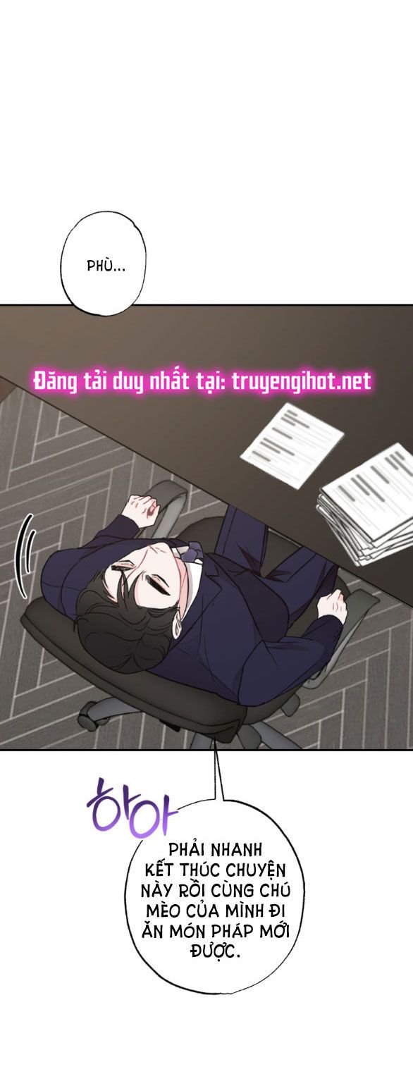 đọc truyện [18+] Oppa Nhà Người Ta Chương 17.2 ảnh 42 tại Giả Dược