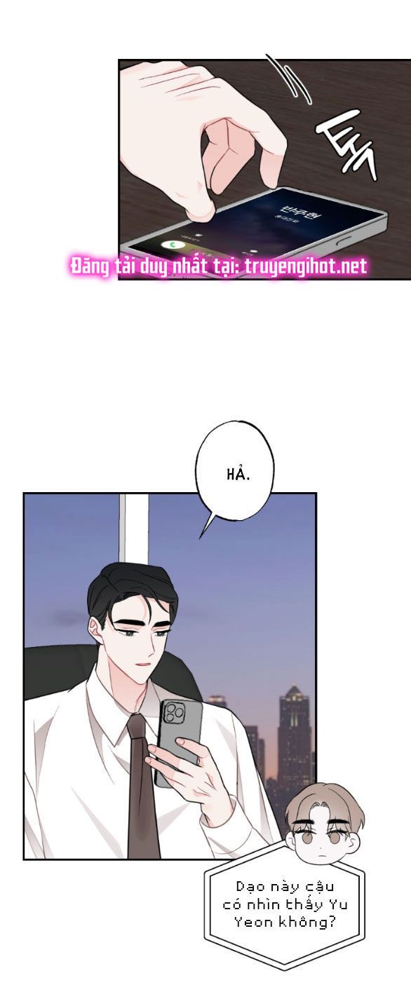 đọc truyện [18+] Oppa Nhà Người Ta Chương 17.2 ảnh 6 tại Giả Dược
