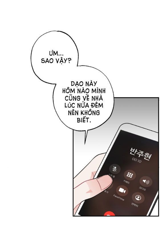 đọc truyện [18+] Oppa Nhà Người Ta Chương 17.2 ảnh 7 tại Giả Dược