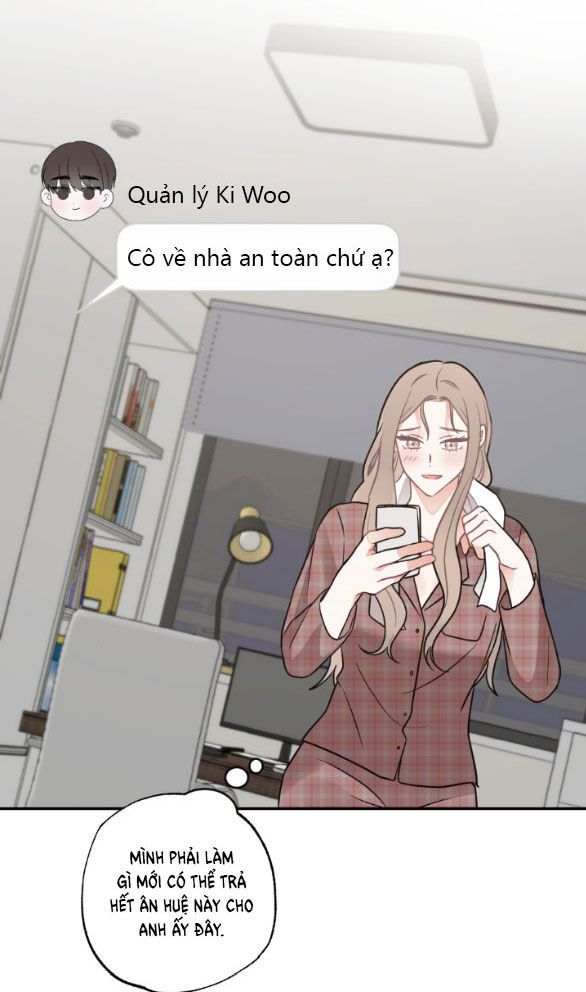 đọc truyện [18+] Oppa Nhà Người Ta Chương 18.1 ảnh 13 tại Giả Dược