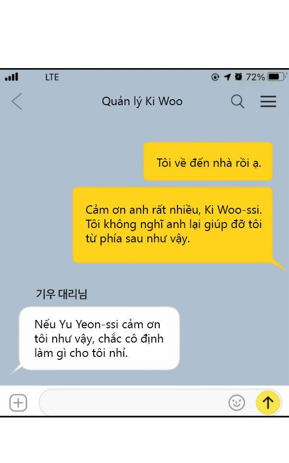đọc truyện [18+] Oppa Nhà Người Ta Chương 18.1 ảnh 15 tại Giả Dược