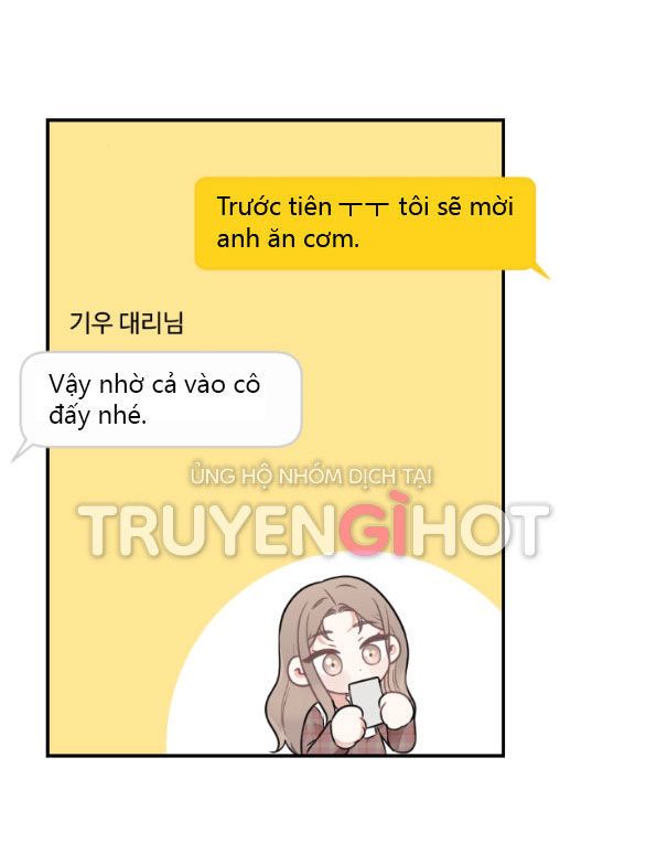 đọc truyện [18+] Oppa Nhà Người Ta Chương 18.1 ảnh 17 tại Giả Dược