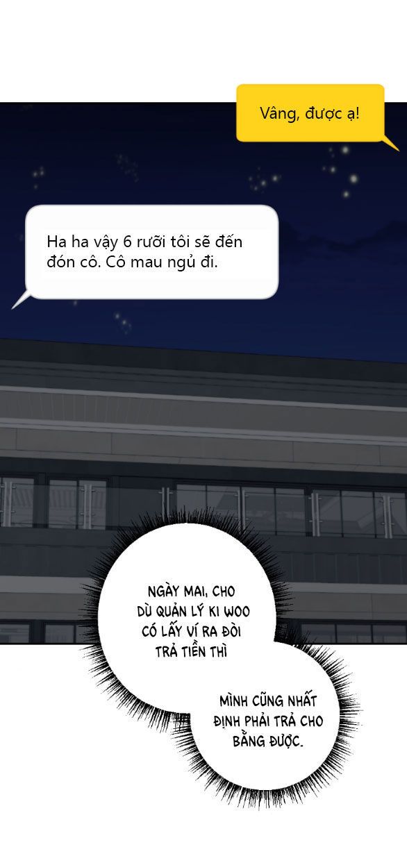 đọc truyện [18+] Oppa Nhà Người Ta Chương 18.1 ảnh 20 tại Giả Dược