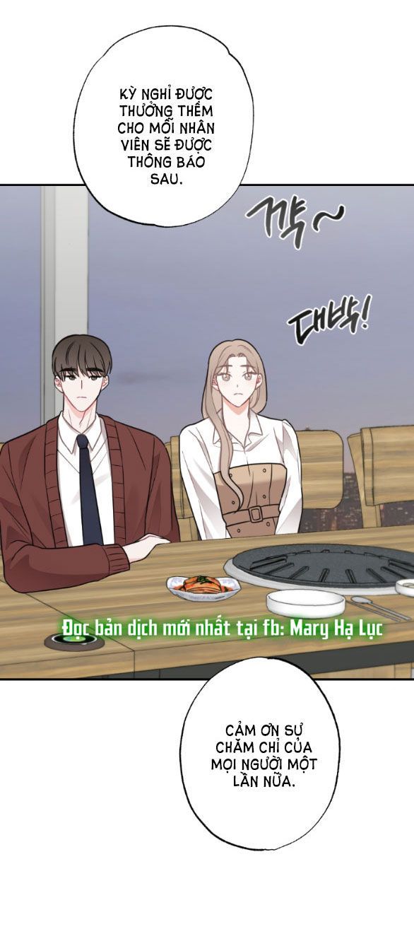 đọc truyện [18+] Oppa Nhà Người Ta Chương 18.1 ảnh 3 tại Giả Dược