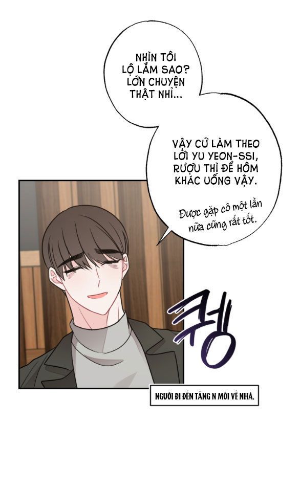 đọc truyện [18+] Oppa Nhà Người Ta Chương 18.1 ảnh 24 tại Giả Dược