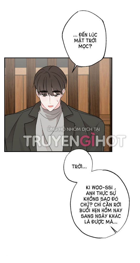 đọc truyện [18+] Oppa Nhà Người Ta Chương 18.1 ảnh 26 tại Giả Dược