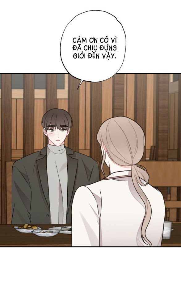 đọc truyện [18+] Oppa Nhà Người Ta Chương 18.1 ảnh 30 tại Giả Dược