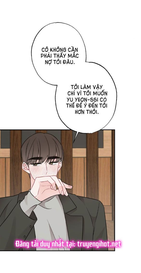đọc truyện [18+] Oppa Nhà Người Ta Chương 18.1 ảnh 33 tại Giả Dược