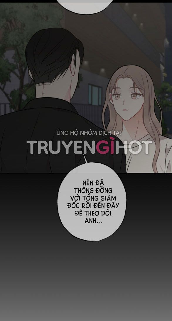 đọc truyện [18+] Oppa Nhà Người Ta Chương 18.1 ảnh 36 tại Giả Dược