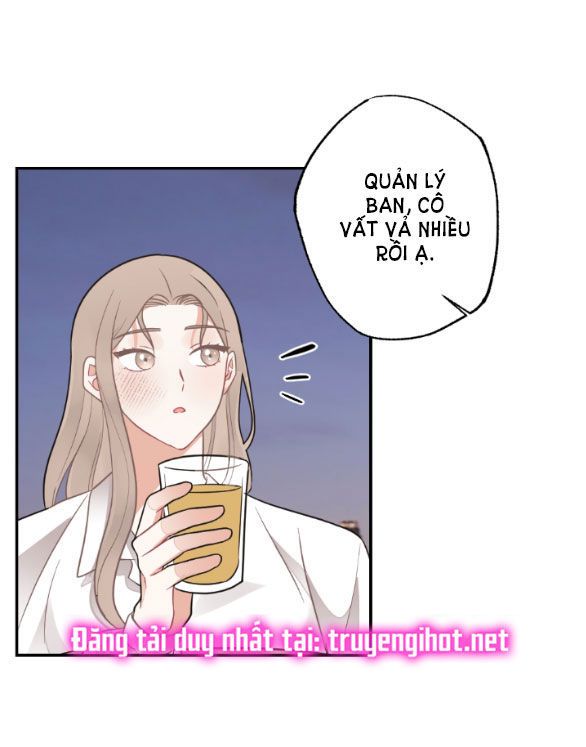 đọc truyện [18+] Oppa Nhà Người Ta Chương 18.1 ảnh 5 tại Giả Dược