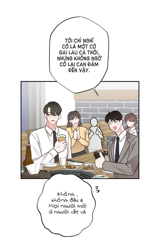 đọc truyện [18+] Oppa Nhà Người Ta Chương 18.1 ảnh 6 tại Giả Dược