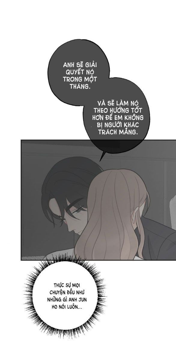 đọc truyện [18+] Oppa Nhà Người Ta Chương 18.1 ảnh 7 tại Giả Dược