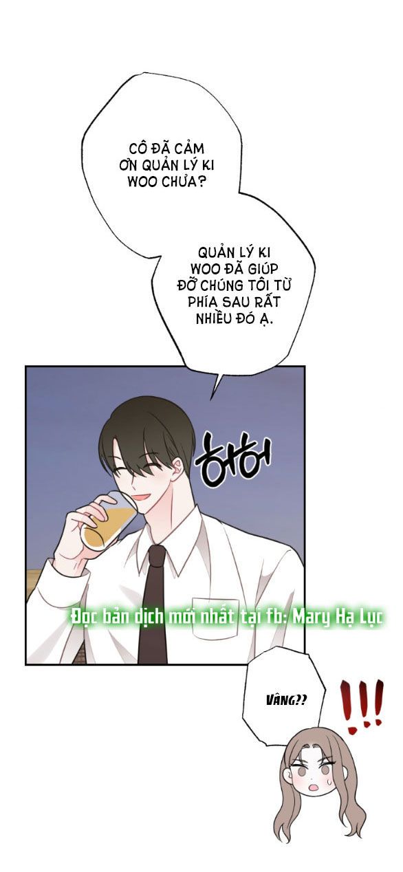 đọc truyện [18+] Oppa Nhà Người Ta Chương 18.1 ảnh 8 tại Giả Dược