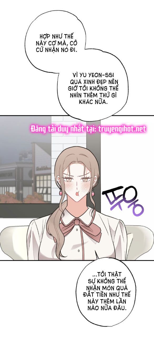 đọc truyện [18+] Oppa Nhà Người Ta Chương 18.2 ảnh 15 tại Giả Dược