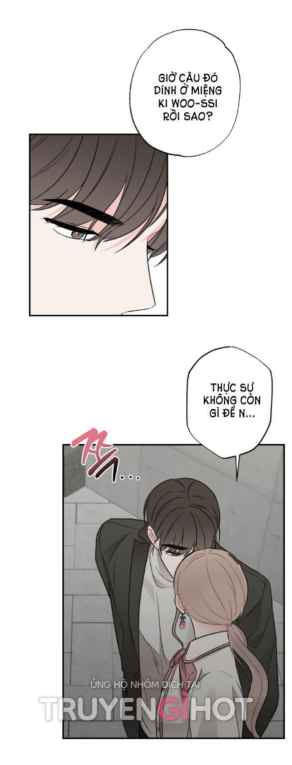 đọc truyện [18+] Oppa Nhà Người Ta Chương 18.2 ảnh 25 tại Giả Dược