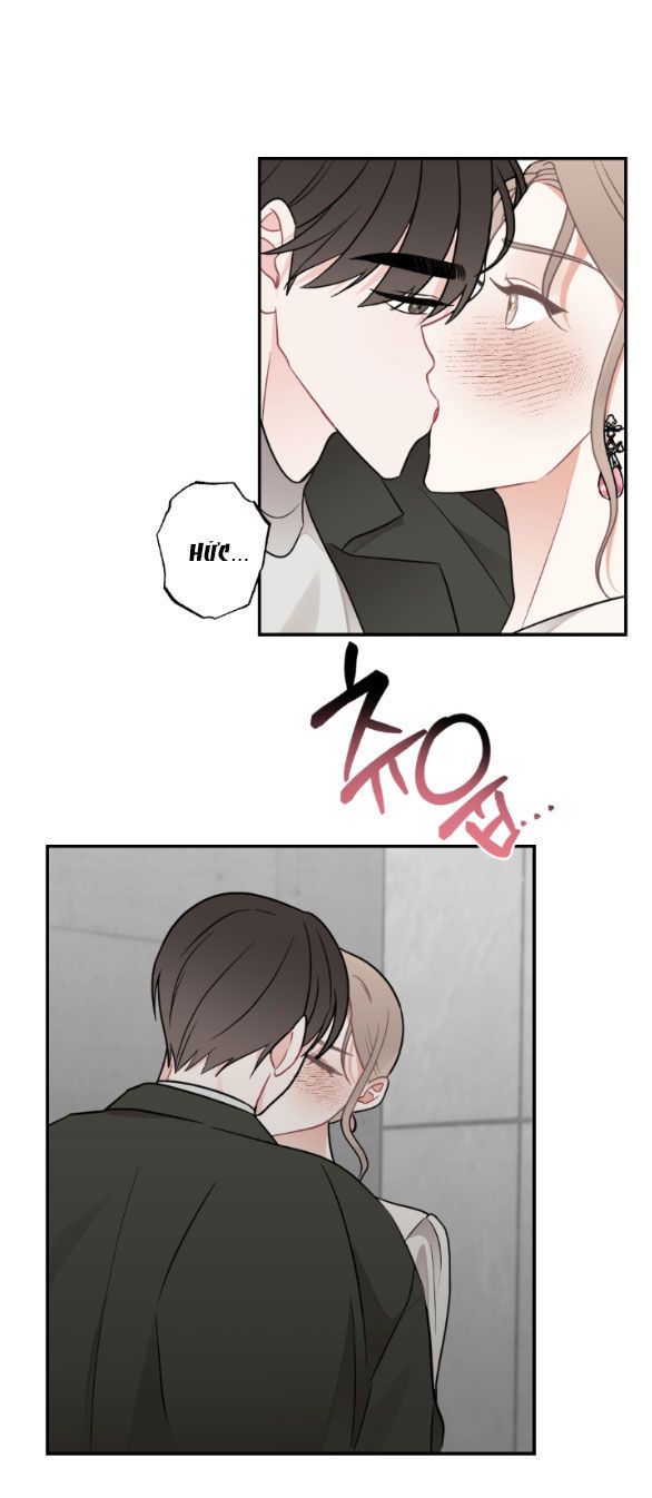 đọc truyện [18+] Oppa Nhà Người Ta Chương 18.2 ảnh 27 tại Giả Dược