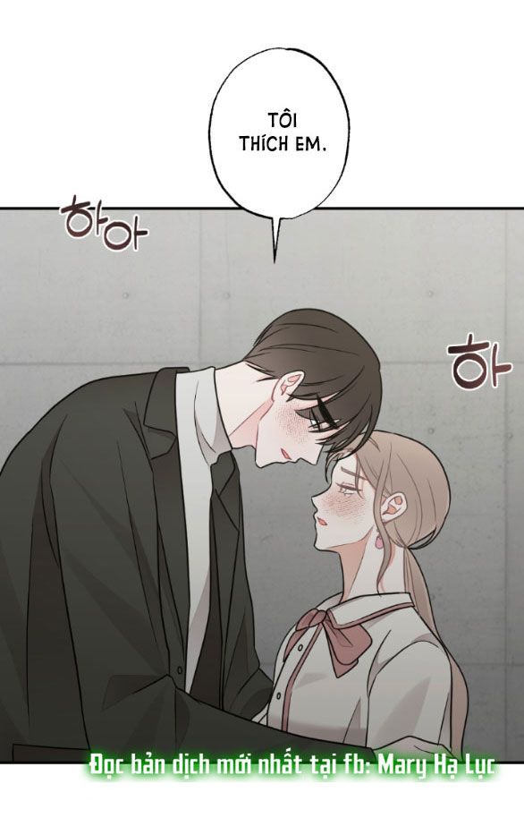 đọc truyện [18+] Oppa Nhà Người Ta Chương 18.2 ảnh 29 tại Giả Dược