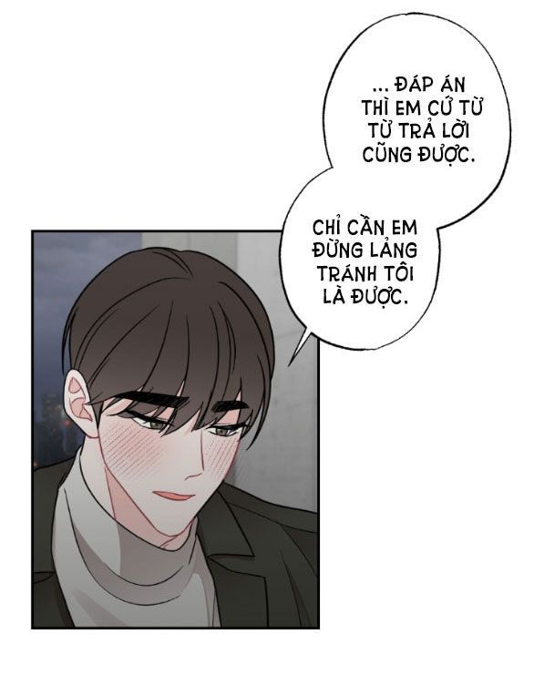 đọc truyện [18+] Oppa Nhà Người Ta Chương 18.2 ảnh 30 tại Giả Dược