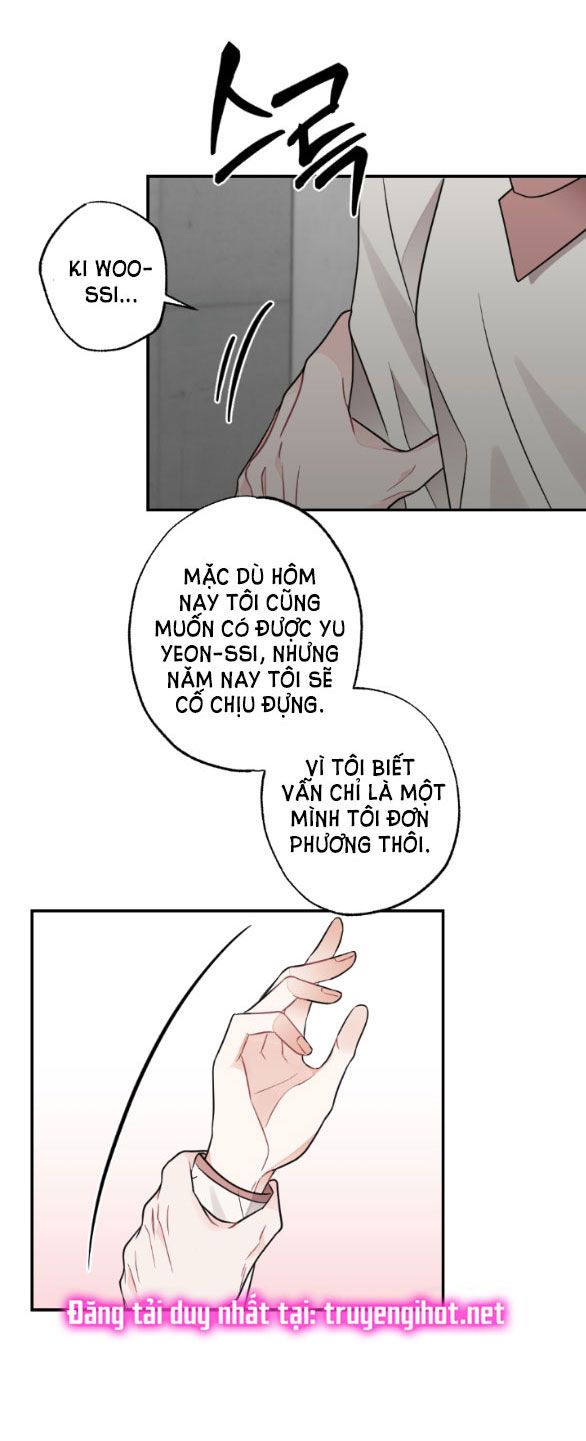 đọc truyện [18+] Oppa Nhà Người Ta Chương 18.2 ảnh 31 tại Giả Dược