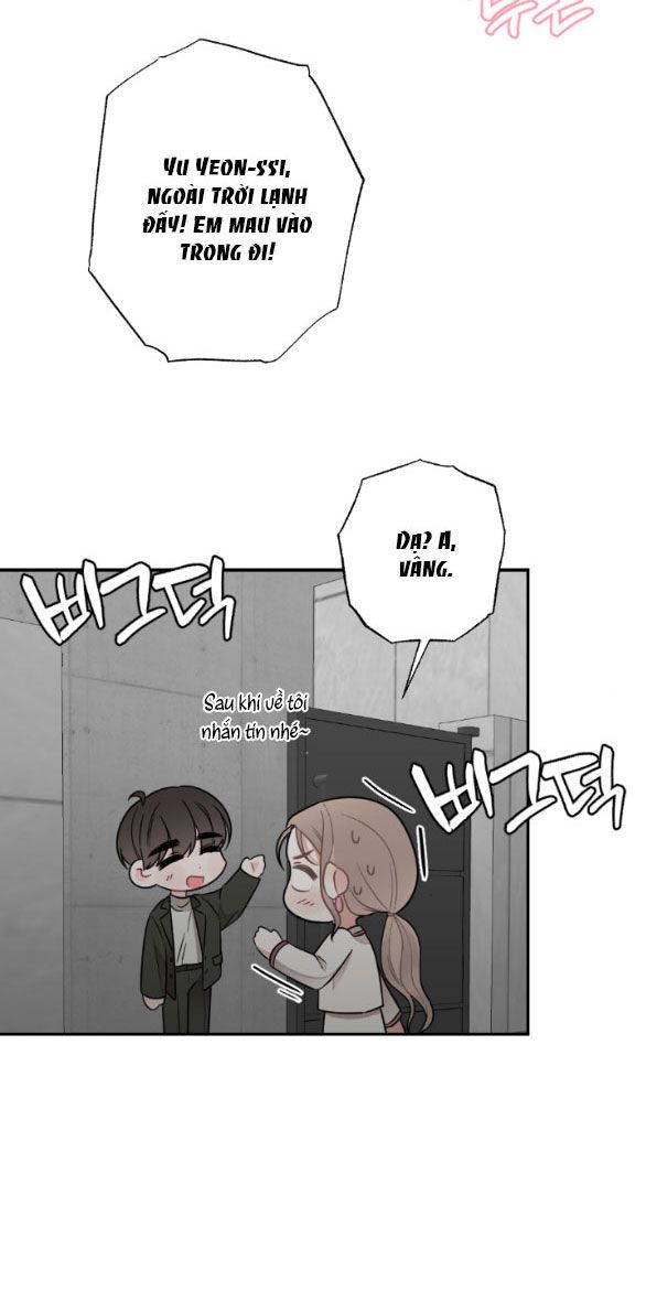 đọc truyện [18+] Oppa Nhà Người Ta Chương 18.2 ảnh 34 tại Giả Dược