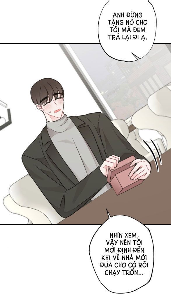 đọc truyện [18+] Oppa Nhà Người Ta Chương 18.2 ảnh 8 tại Giả Dược