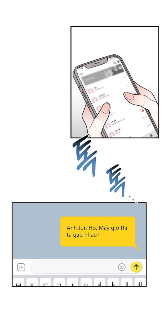 đọc truyện [18+] Oppa Nhà Người Ta Chương 19.1 ảnh 13 tại Giả Dược