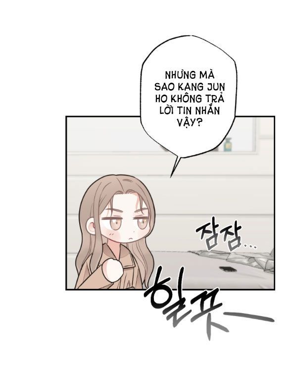 đọc truyện [18+] Oppa Nhà Người Ta Chương 19.1 ảnh 17 tại Giả Dược