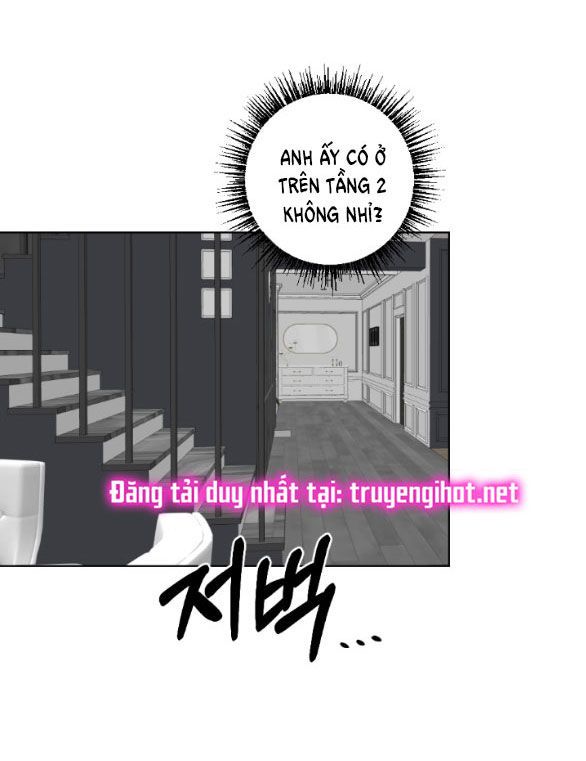 đọc truyện [18+] Oppa Nhà Người Ta Chương 19.1 ảnh 18 tại Giả Dược