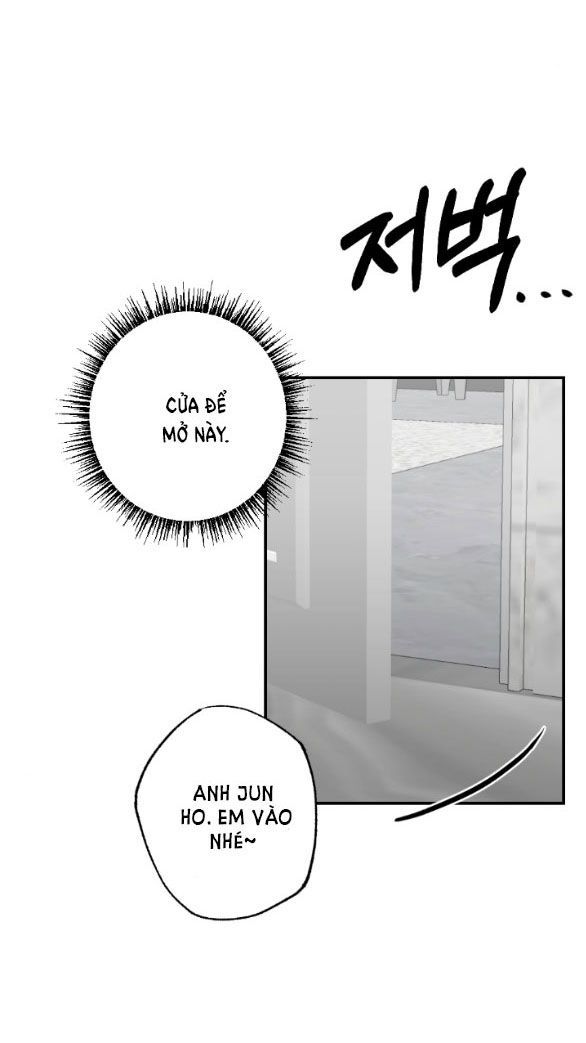 đọc truyện [18+] Oppa Nhà Người Ta Chương 19.1 ảnh 19 tại Giả Dược